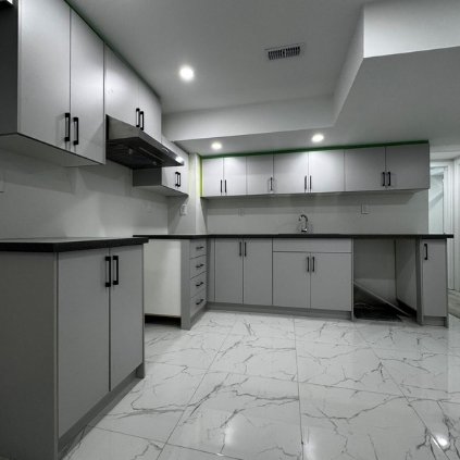 Construction & Remodeling